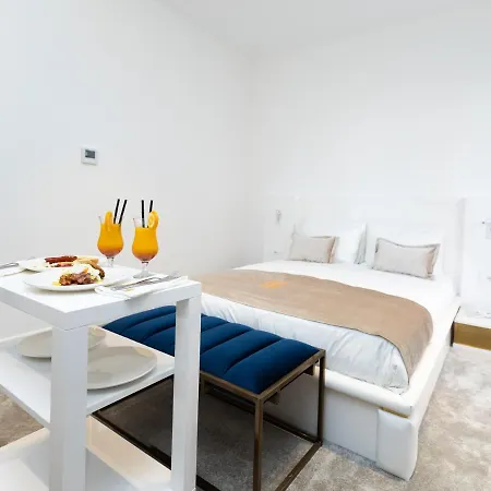 Hotel Habitat Tirana