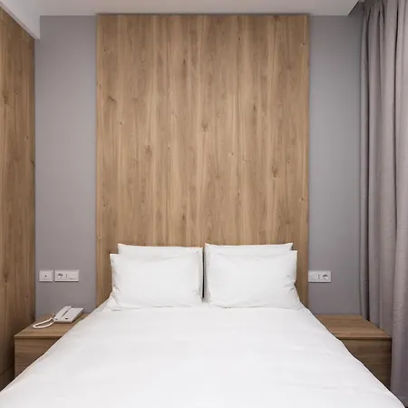 Habitat Hotel Tirana