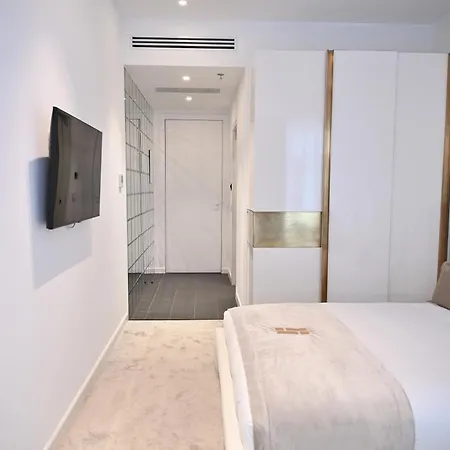 Hotel Habitat Tirana