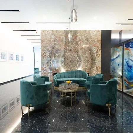 Habitat Hotel Tirana