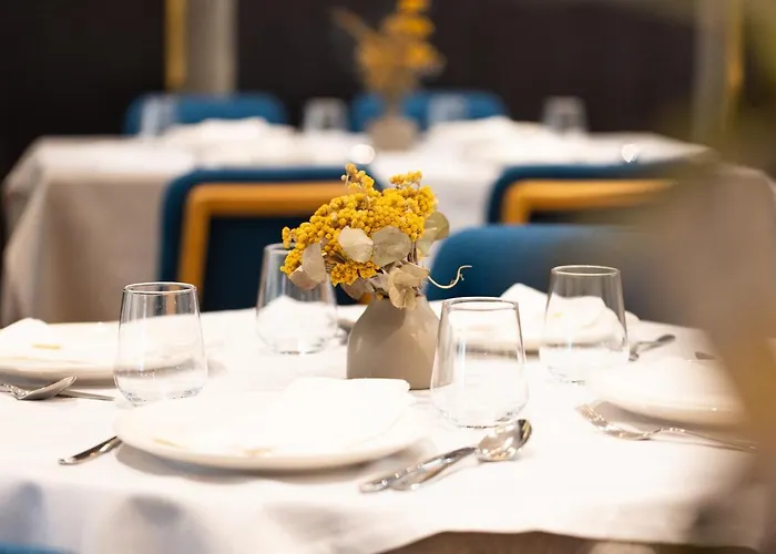 Habitat Hotel Tirana