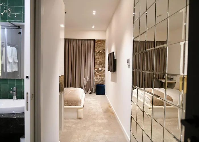 Habitat 4* Tirana
