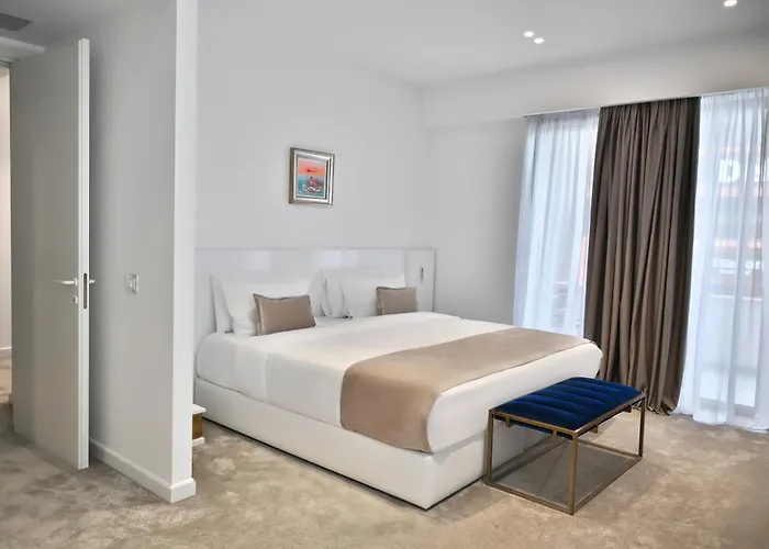 Habitat 4* Tirana