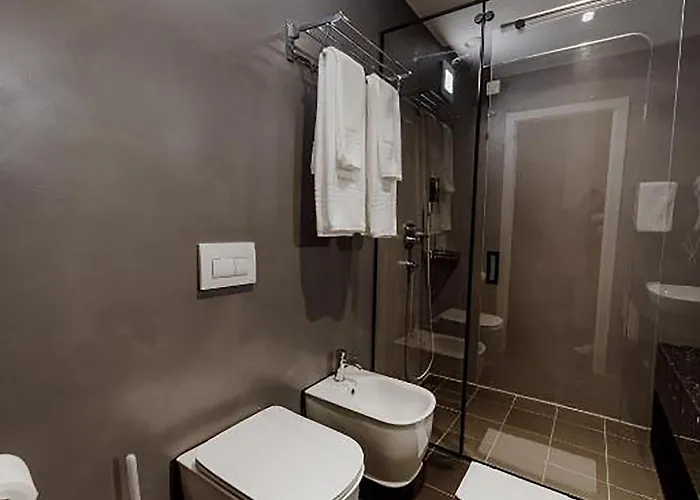Hotel Habitat