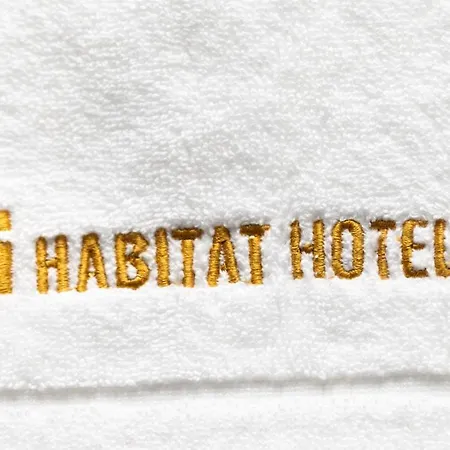 Habitat Τίρανα