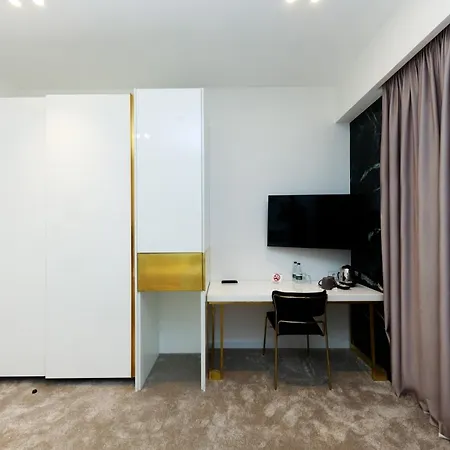 Habitat Ξενοδοχείο
