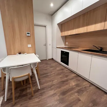 Habitat Ξενοδοχείο