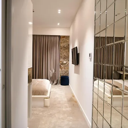 Habitat 4* Τίρανα
