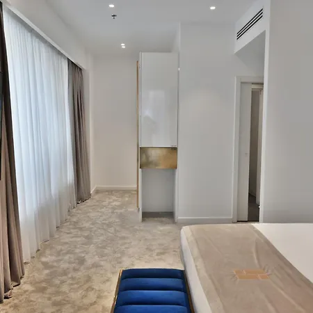Habitat Ξενοδοχείο 4*