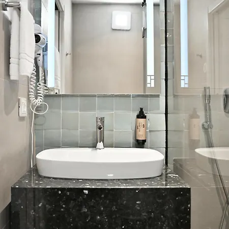 Habitat Ξενοδοχείο