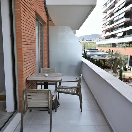 Habitat Ξενοδοχείο 4*