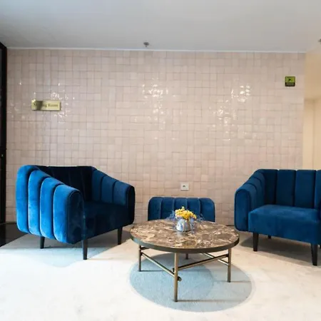 Habitat Ξενοδοχείο 4*