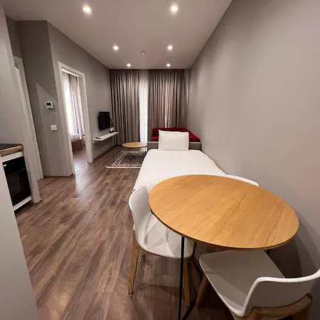 Habitat 4*