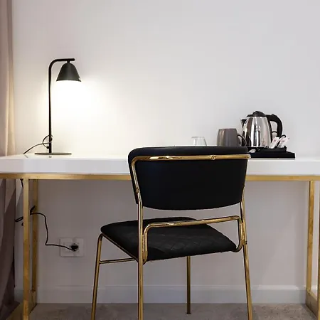Hotel Habitat 4*