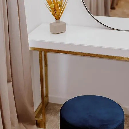 Ξενοδοχείο Habitat 4*