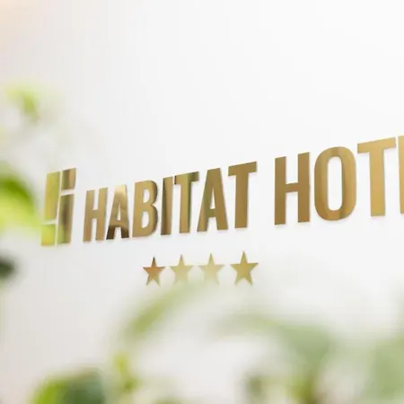 Habitat 4* Τίρανα
