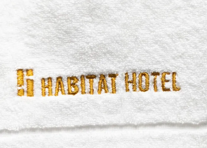 Habitat Tirana