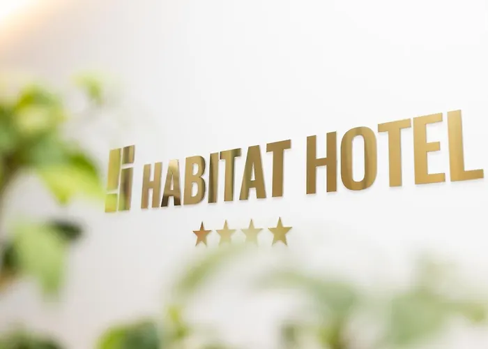 Habitat 4* Tirana