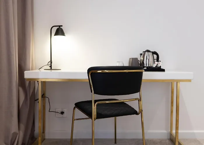 Hotell Habitat 4*