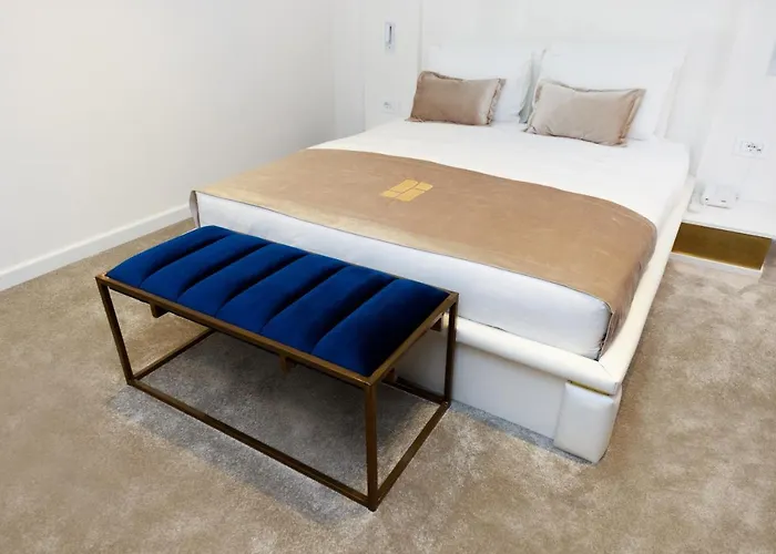 Szálloda Habitat 4*