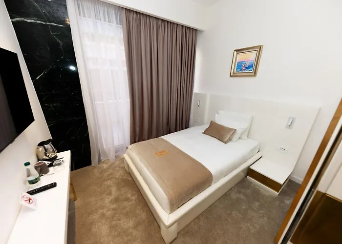 Habitat Hotell