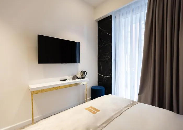 Habitat Hotell