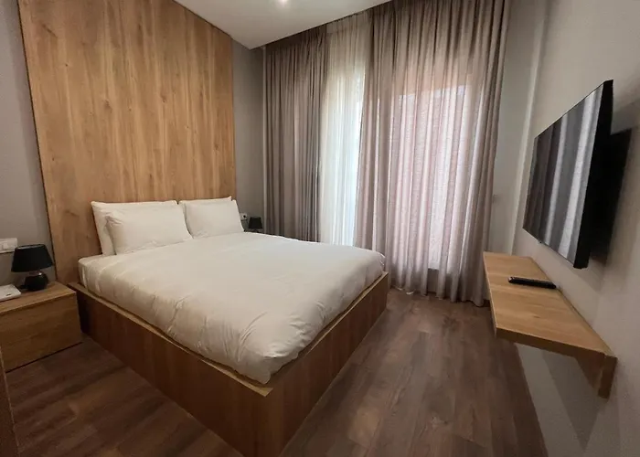 Szálloda Habitat 4*