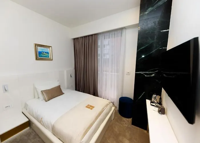 Habitat Hotell