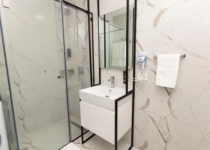 Szálloda Habitat 4*