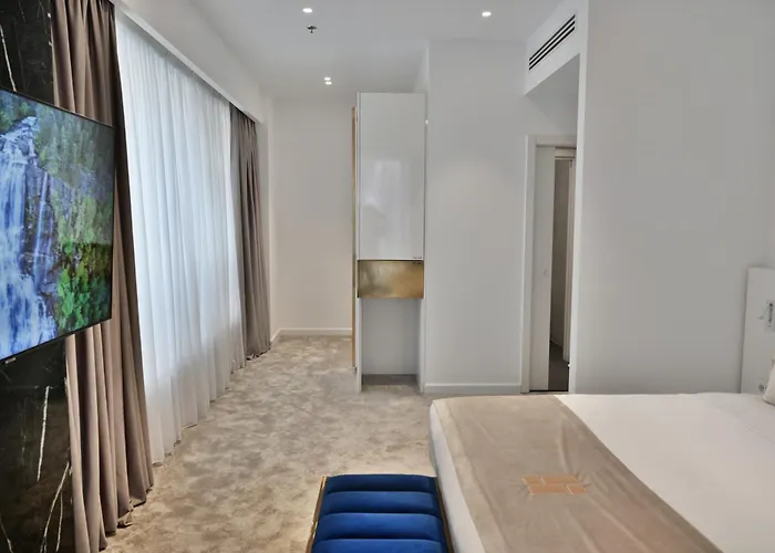 Habitat Szálloda 4*