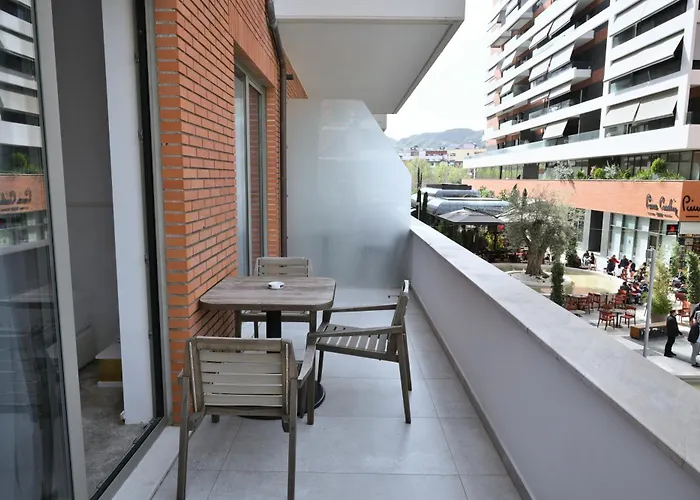 Habitat Szálloda 4*