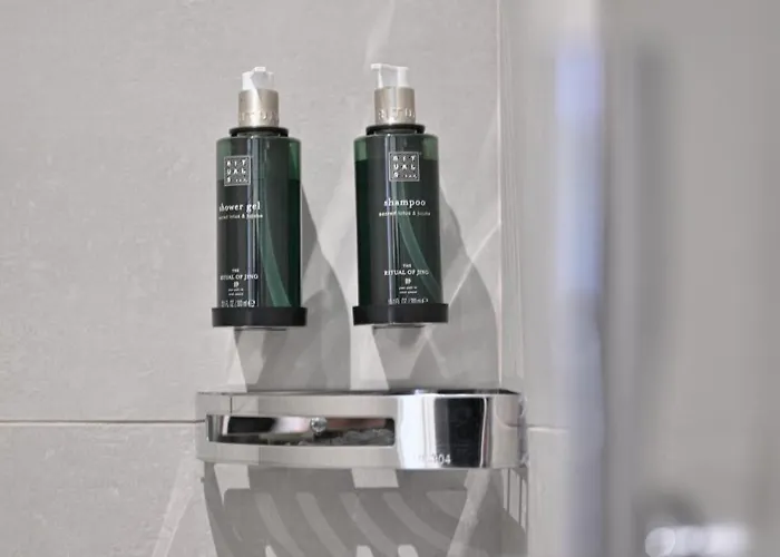 Szálloda Habitat 4*