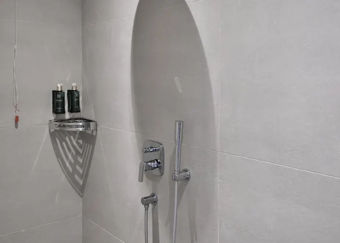 Szálloda Habitat Tirana