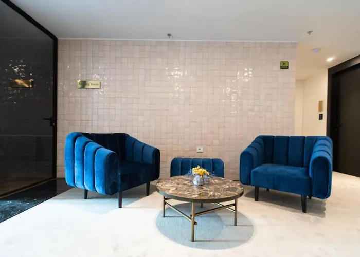 Habitat Hotell 4*