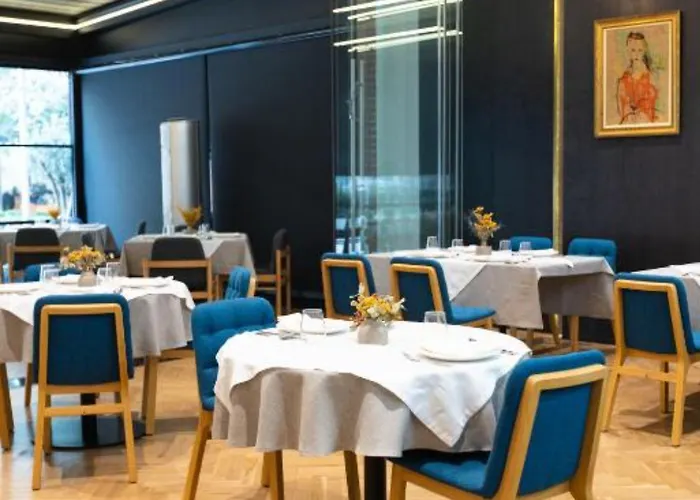 Hotel Habitat 4*