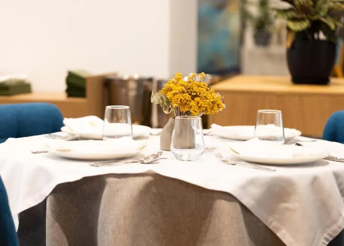 Habitat Hotell
