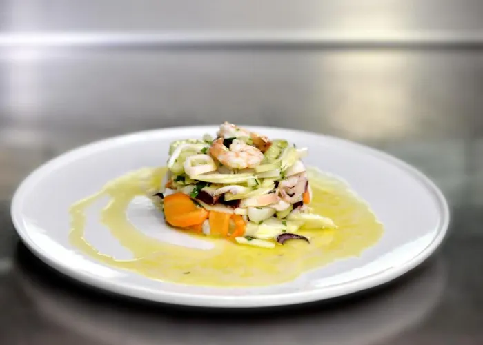 Habitat Szálloda Tirana