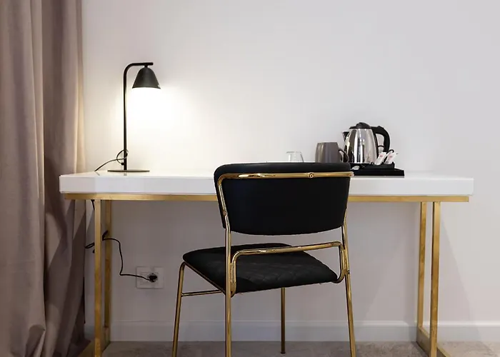 Hotell Habitat 4*