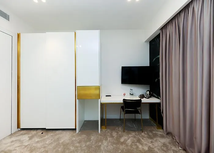 Hotell Habitat
